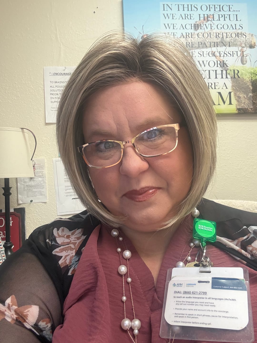 Customer photo review of VACATION VIXEN - Moroccan Sand Blonde