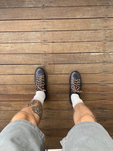 Customer photo review of The 73