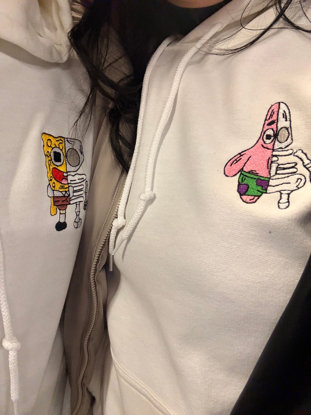 Customer photo review of Choose Your Option: