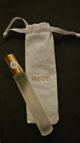 Customer photo review of Coconut Vanilla