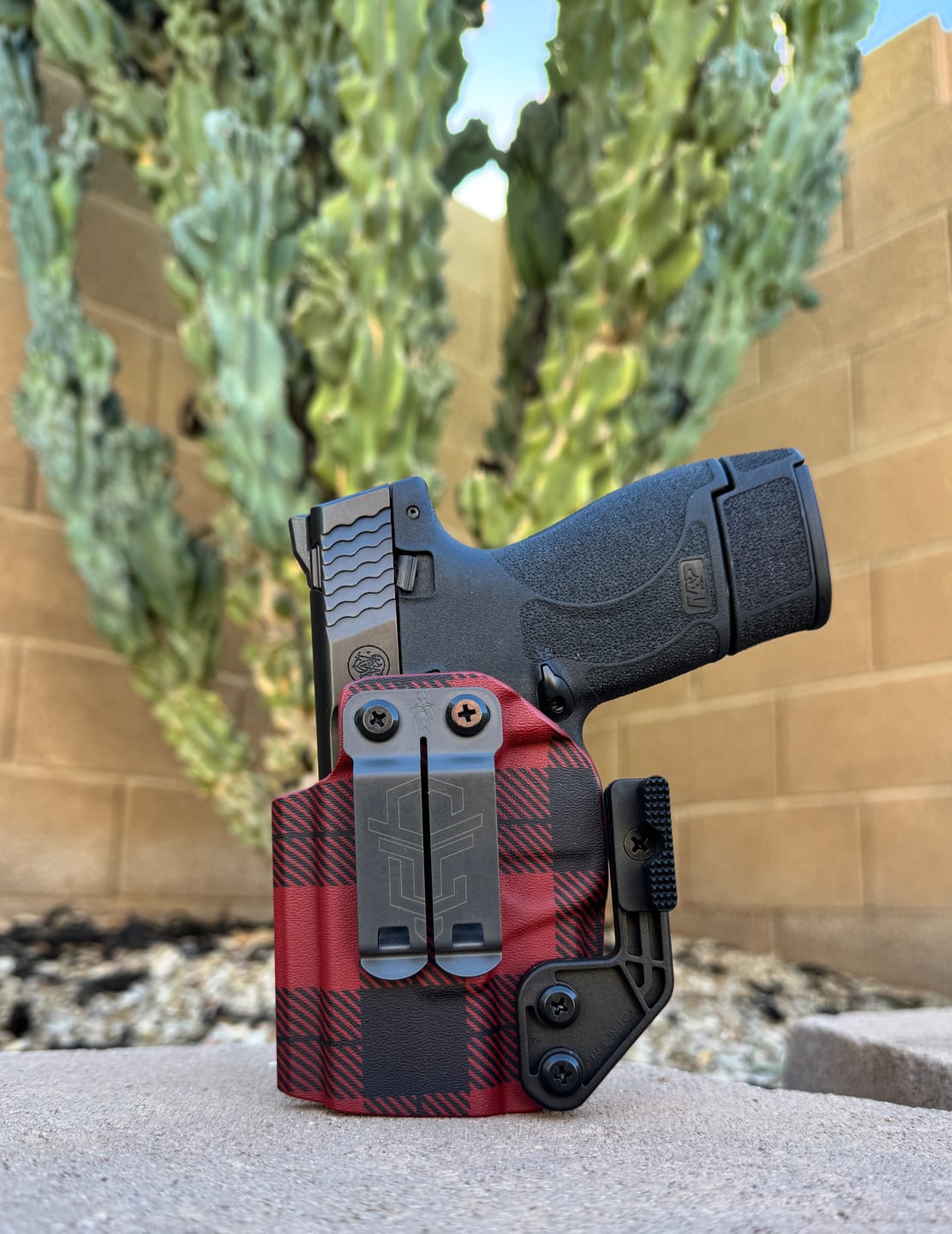 Customer photo review of LIMA / DELTA IWB