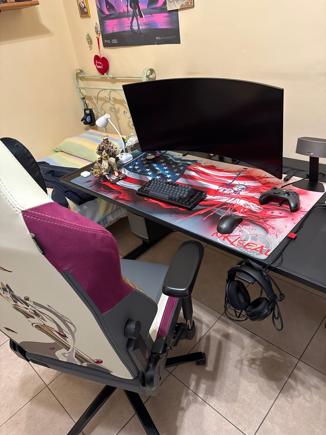 Customer photo review of iD Goliath