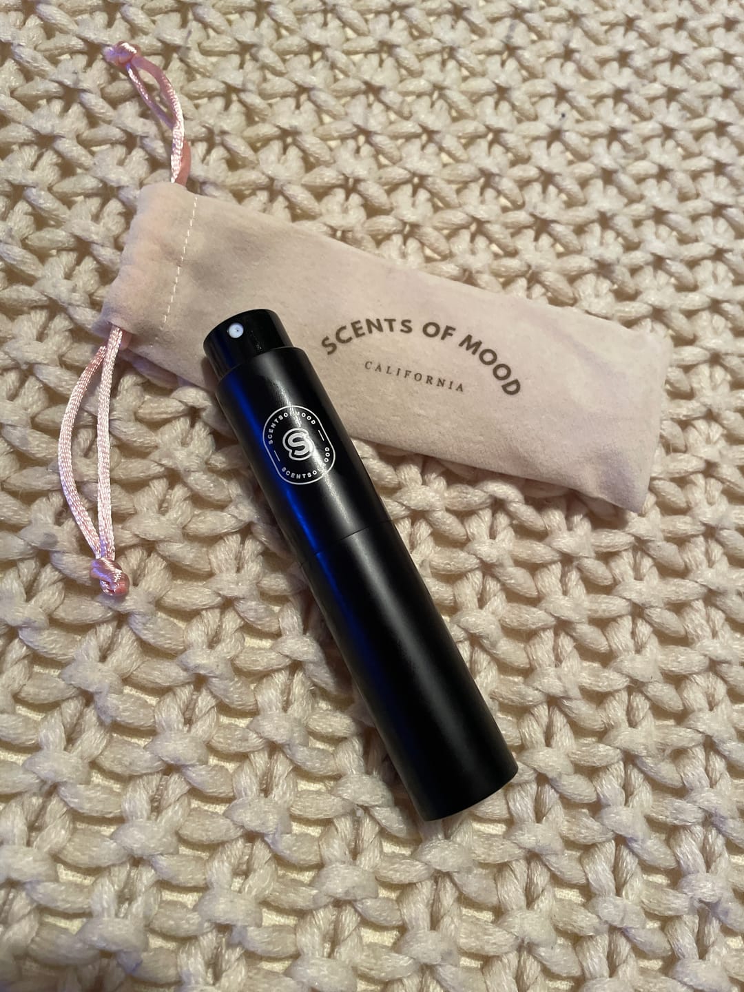 Customer photo review of Guerlain - Vanilla Planifolia Extrait 21