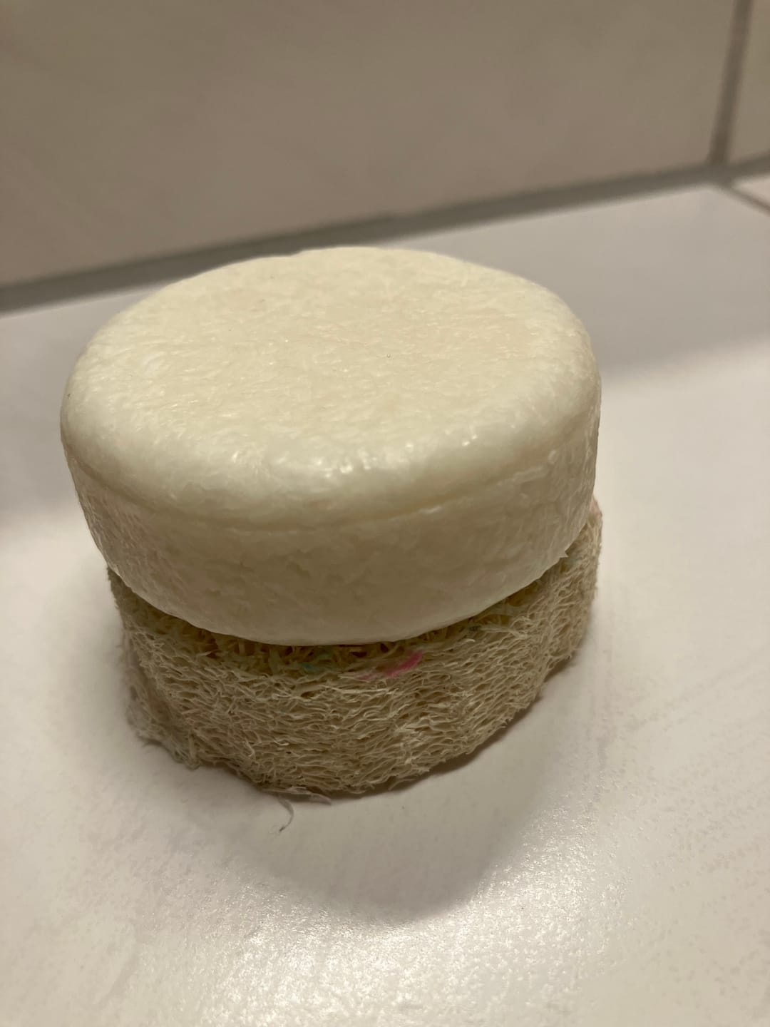 Customer photo review of Milch & Honig