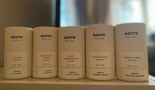 Customer photo review of Velvet Underground