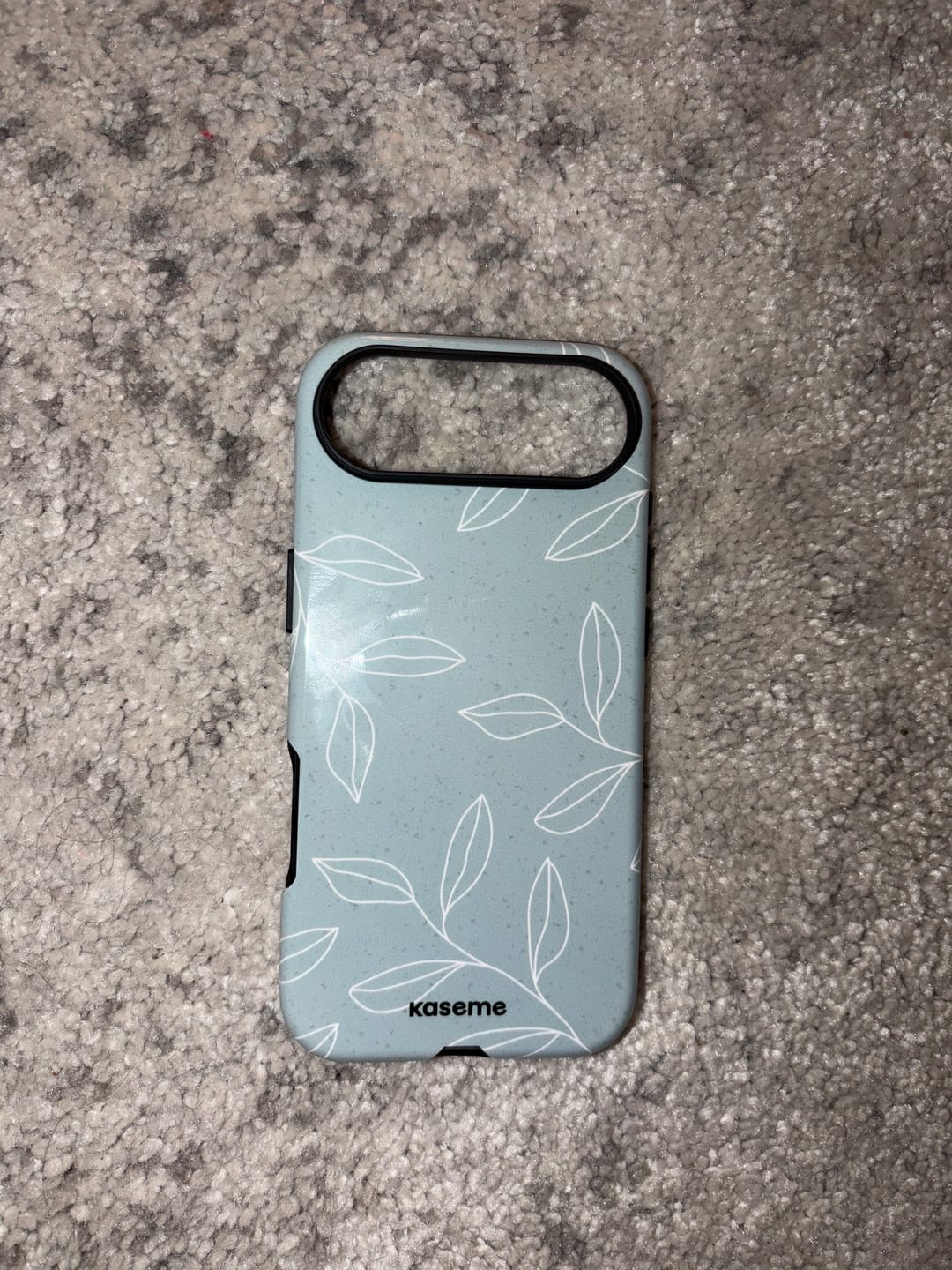 Customer photo review of Gloomy