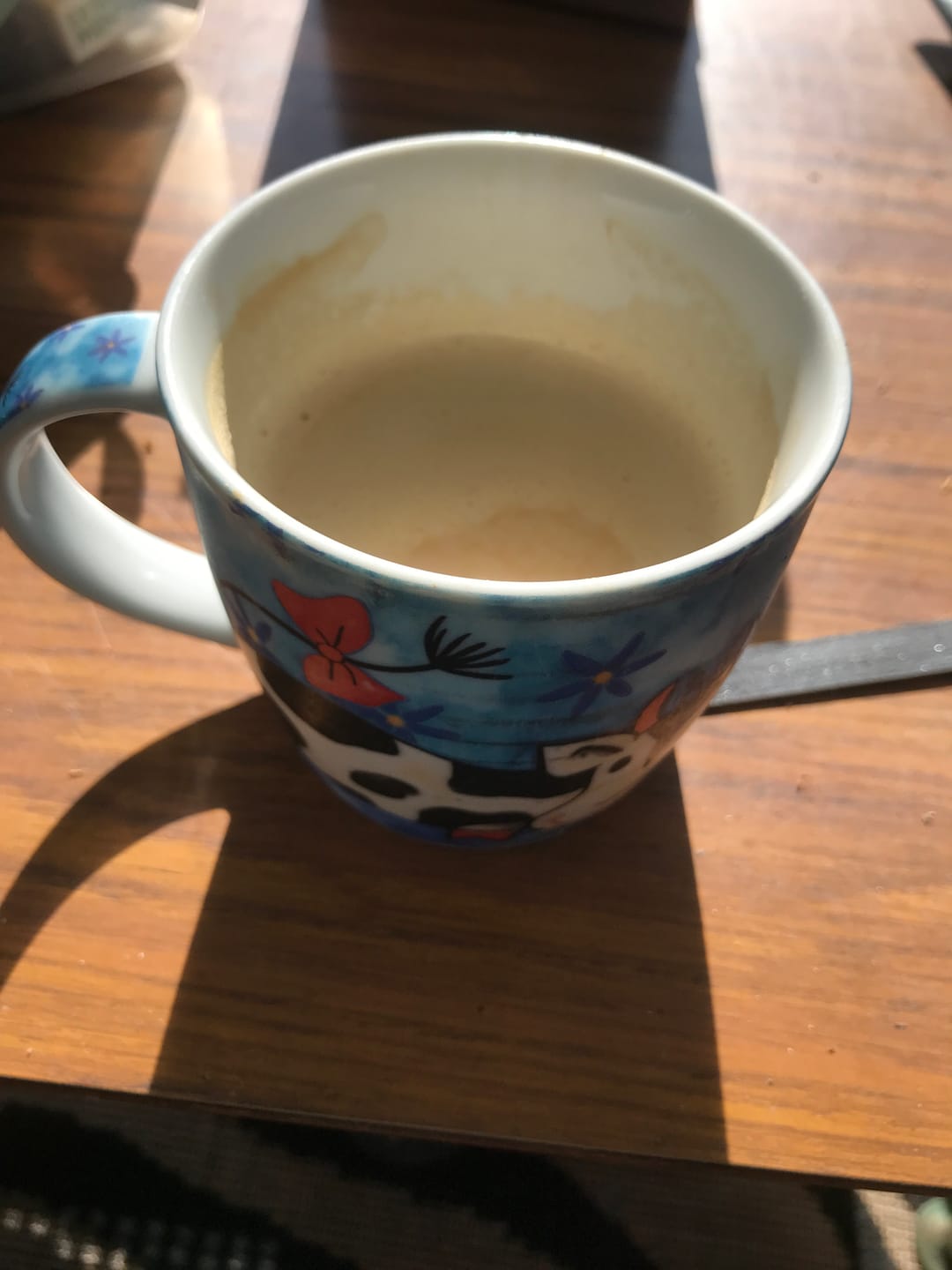 Customer photo review of Blend 14