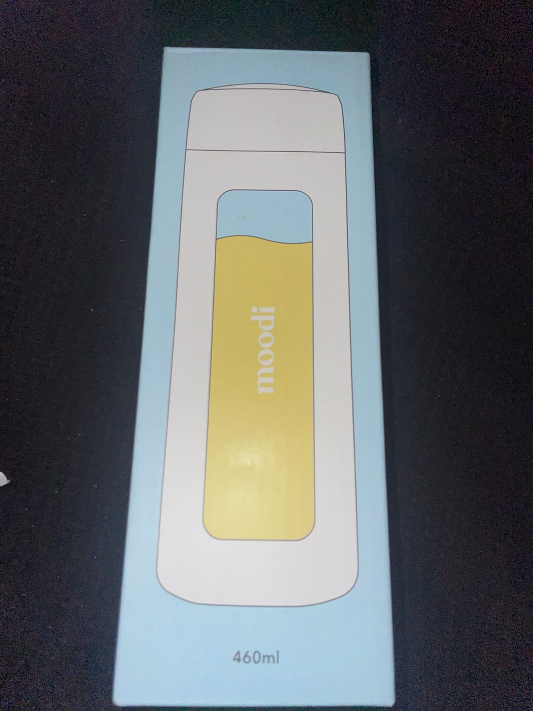 Customer photo review of Drink Bottle