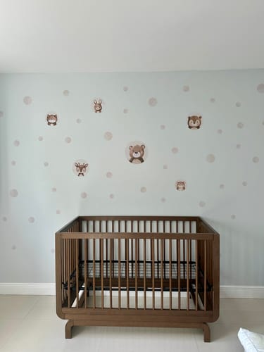 Customer photo review of Polka Animals