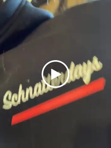 Riley C. review of Need Money For Supra Hoodie image 1 out of 1