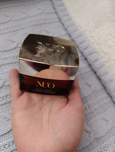 Ramona L. review of Crema cu Mucina de Melc image 1 out of 1