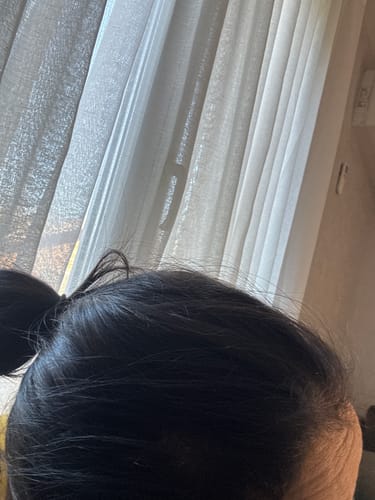 Customer photo review of Uniikon Myst'Hair - Brume parfumée cheveux et peau - Jasmin Cashmere - 100ml