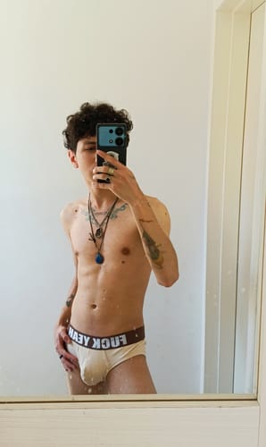 Customer photo review of CARAMEL ORIGINAL BRIEF