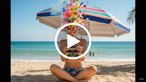 Customer video review of THC Gummies