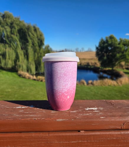 Customer photo review of Astral Bloom 12oz