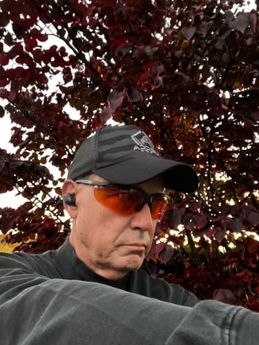 Customer photo review of XCOR PRO