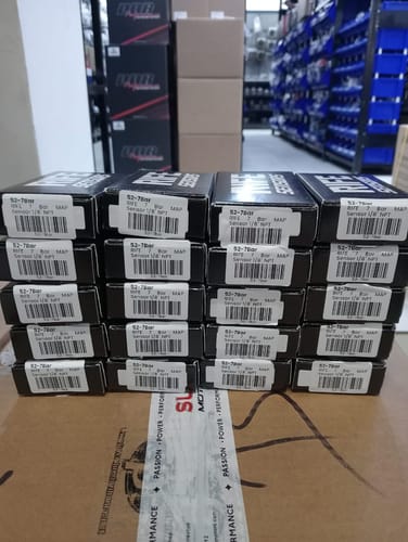 Customer photo review of RIFE 300 PSI Pressure Sensor Transducer 1/8" NPT