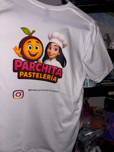 Marvin L. review of DTF Super Soft Powder 1Kg/1000g image 1 out of 2