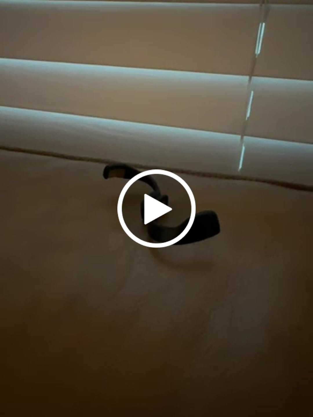 Customer video review of Intake Starter Kits