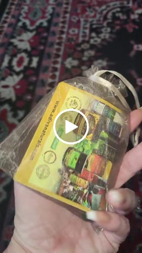 Customer video review of Sprayable Hydrating Hand Sanitizer (4 Flavors) 1oz