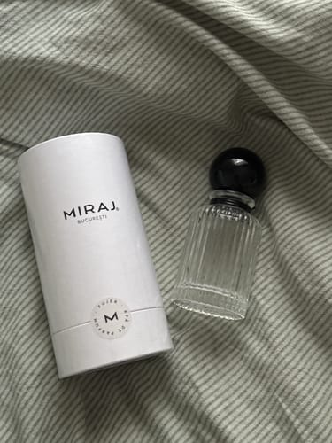 Customer photo review of Miraj Fujer
