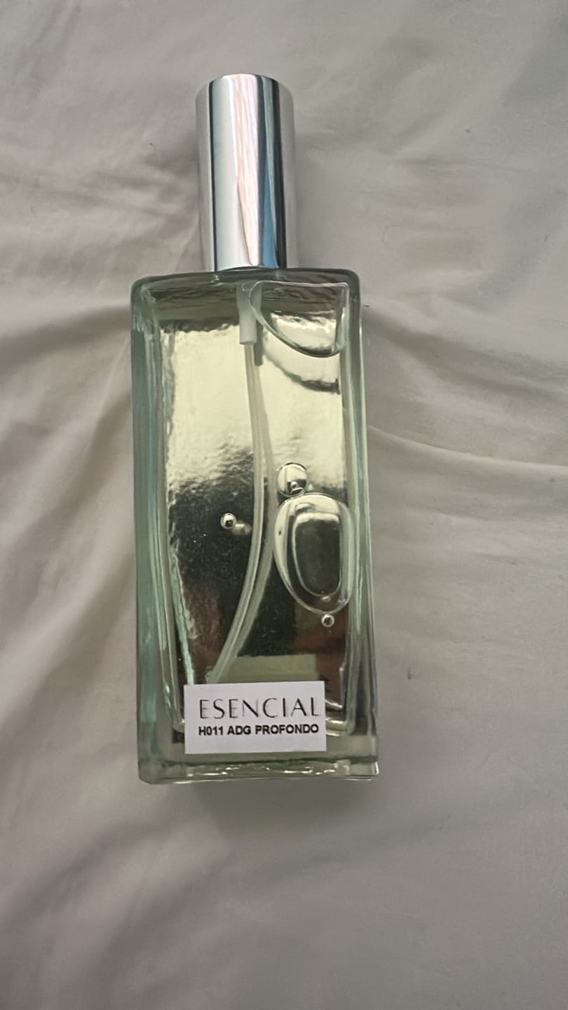 Customer photo review of H011 Inspirado en: Acqua di Giò Profondo - Giorgio Armani