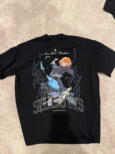 Customer photo review of MYSTERY ITEM - [FINAL SALE - NO EXCHANGES]