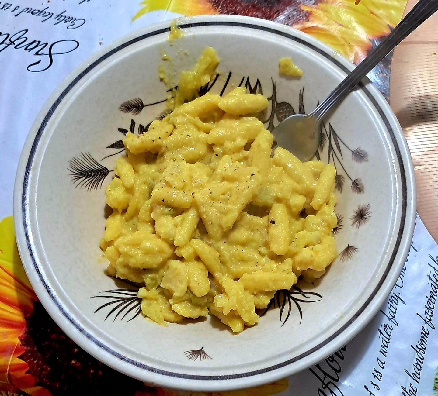 Customer photo review of Better bio 240g - Fermaggio®