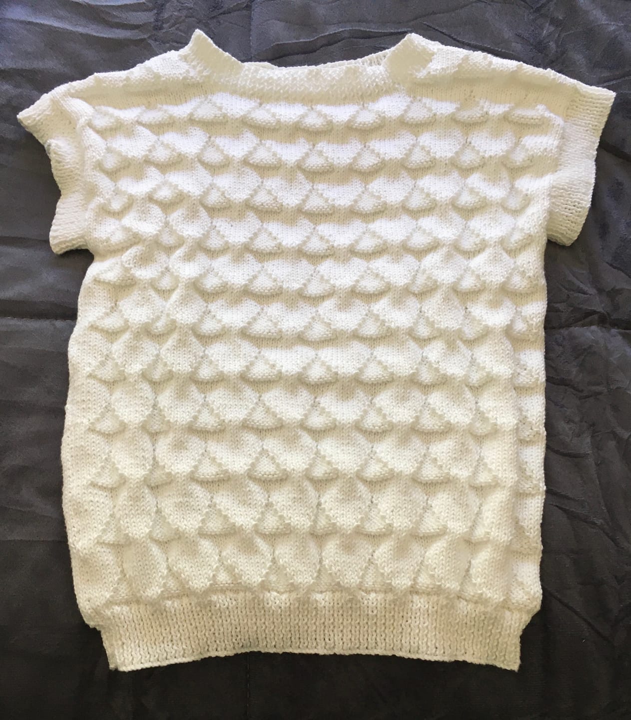 Customer photo review of Fiddlesticks Superb 8