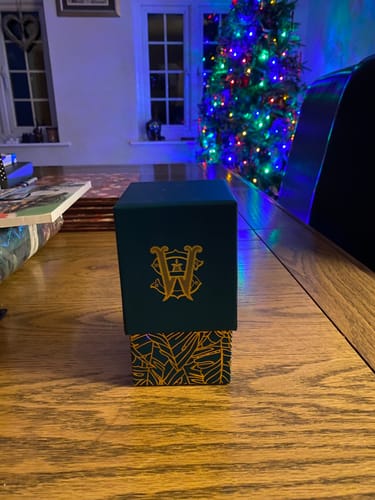 Customer photo review of Rose Boheme