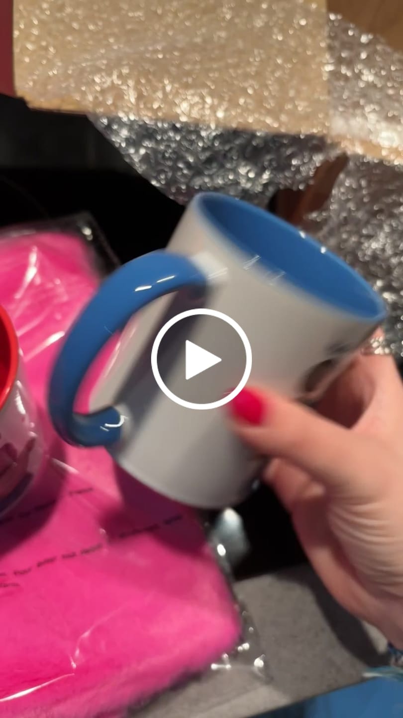 Customer video review of Papy & Enfants
