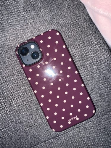 Customer photo review of Toffee