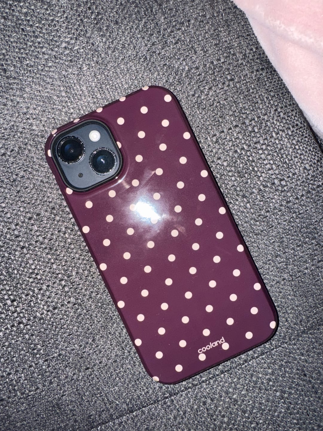 Customer photo review of Toffee