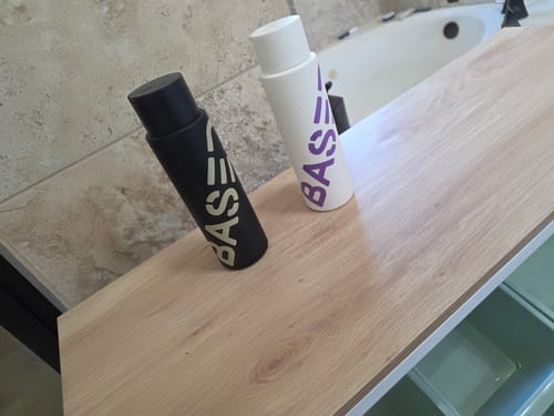 Customer photo review of Conditioner