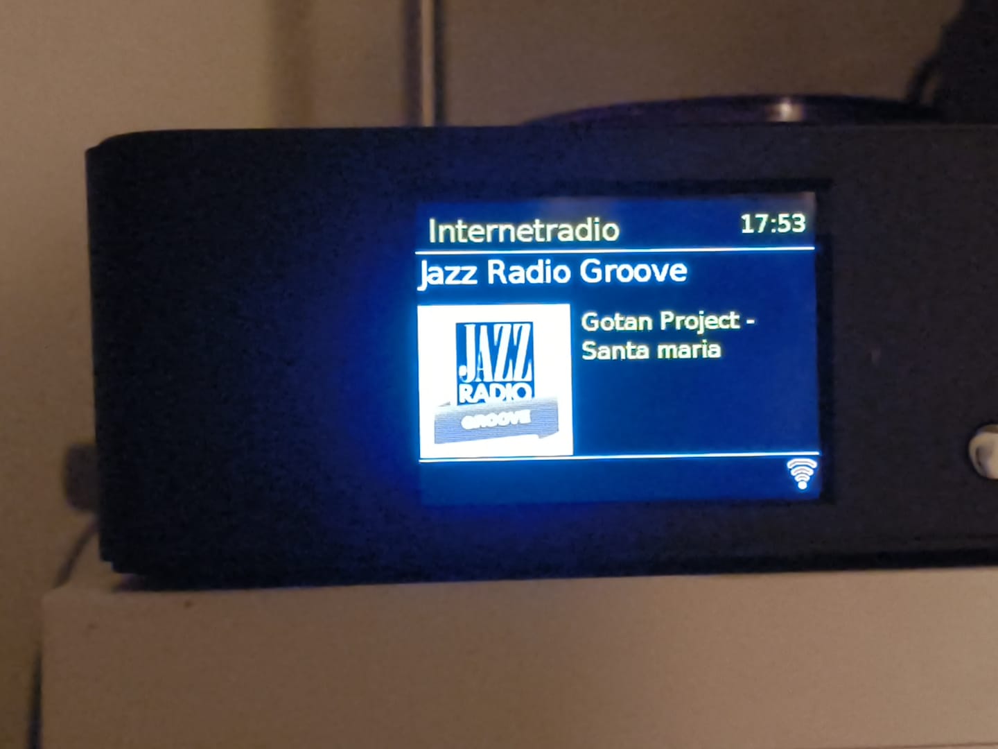 Customer photo review of STREAM 2 MK3