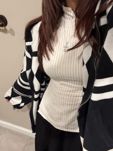 Customer photo review of Wawa 娃娃 Doll New Chinese Style Qipao Top