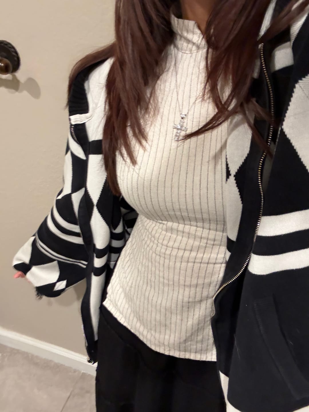 Customer photo review of Wawa 娃娃 Doll New Chinese Style Qipao Top