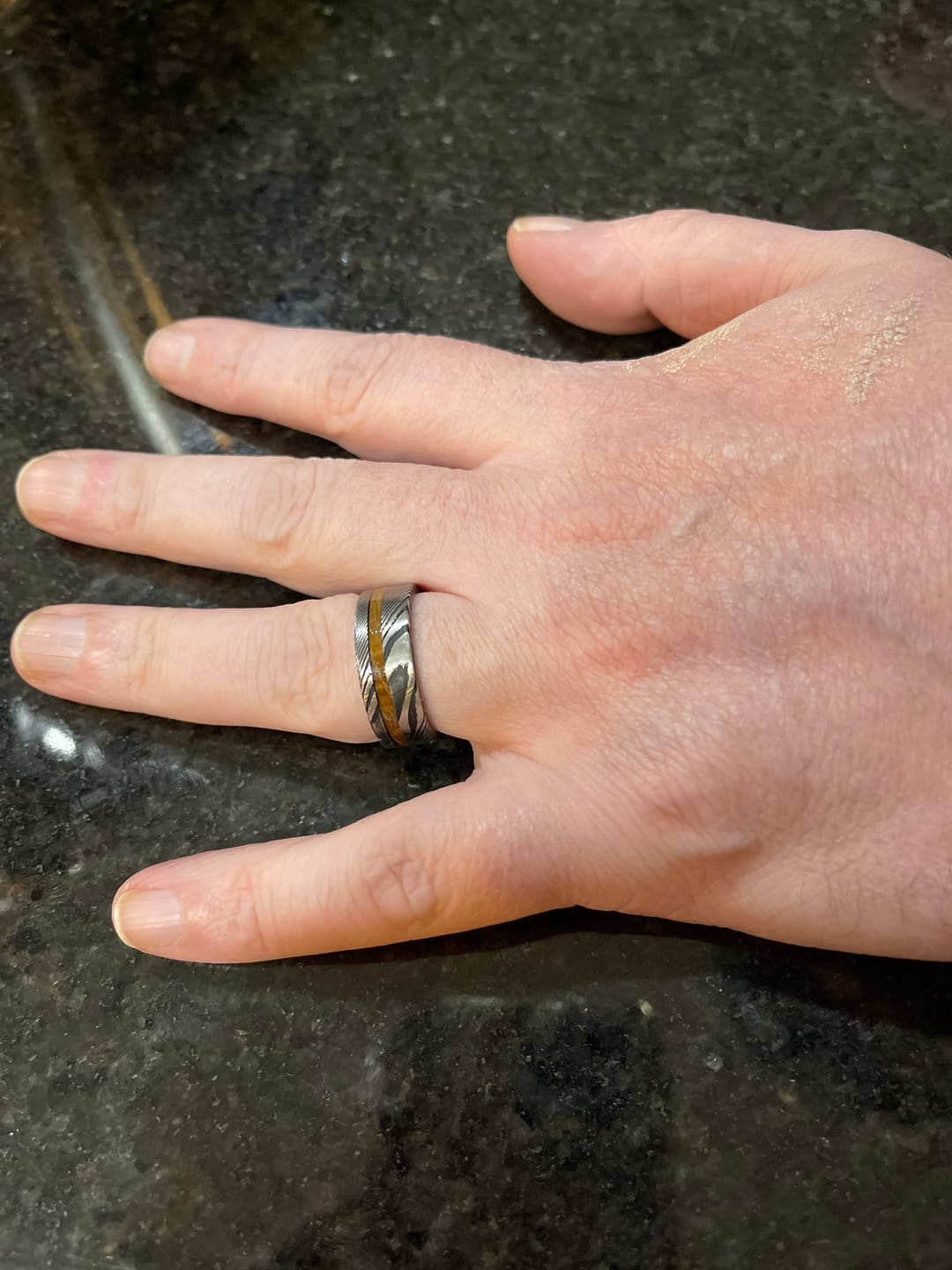 Customer photo review of The Harper