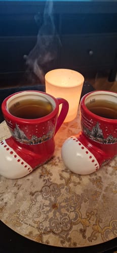 Customer photo review of Ābolu vīns Ābolkūka