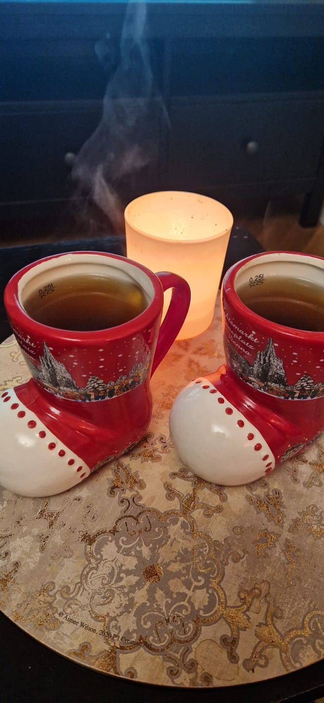 Customer photo review of Ābolu vīns Ābolkūka
