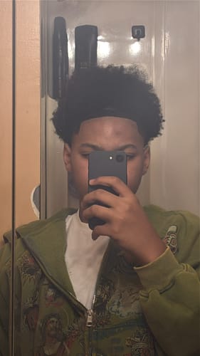 Customer photo review of Order Protection