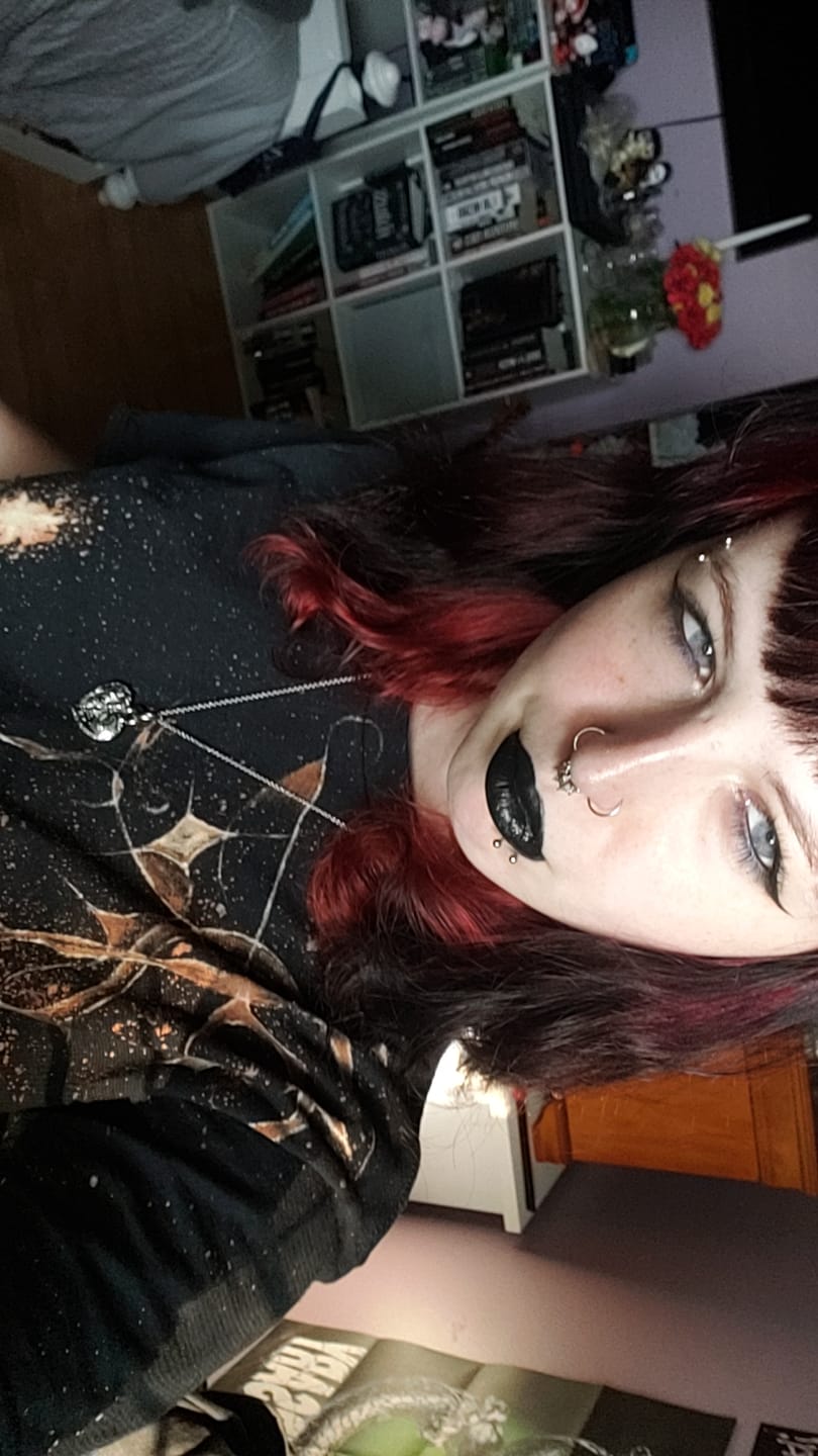 Customer photo review of BAT SEPTUM