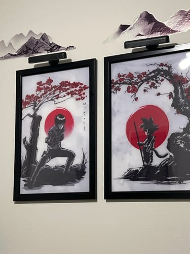 Customer photo review of Thick Brows