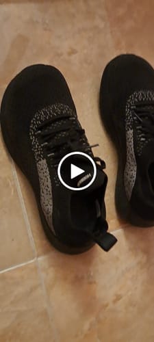 Customer video review of Nebula - Zapatos De Punta Ancha