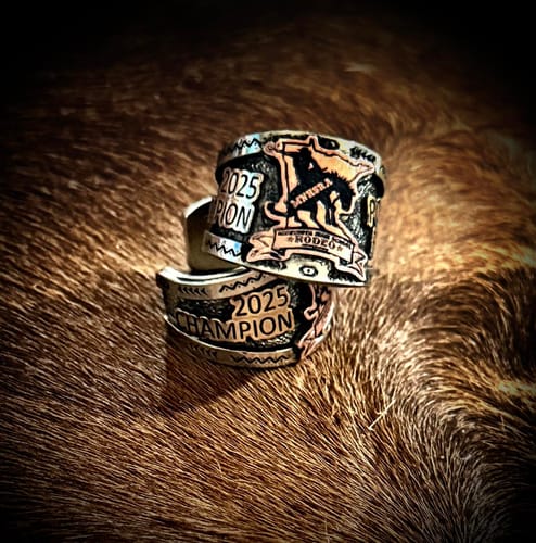 Customer photo review of Ring Style 01