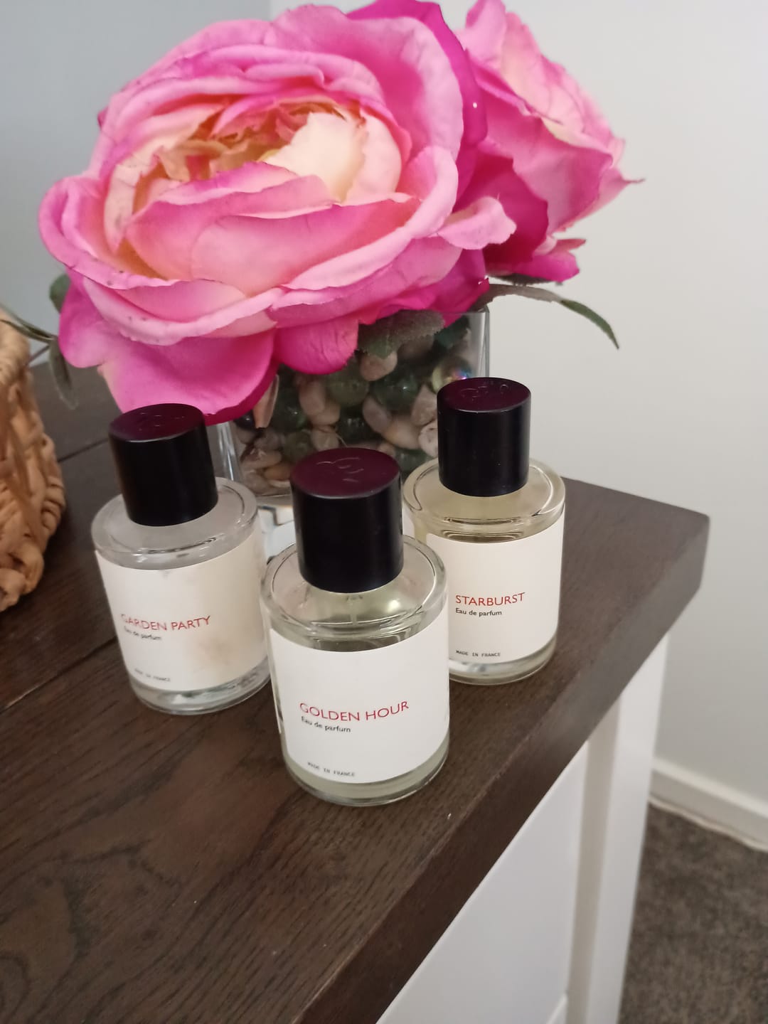 Customer photo review of Golden Hour