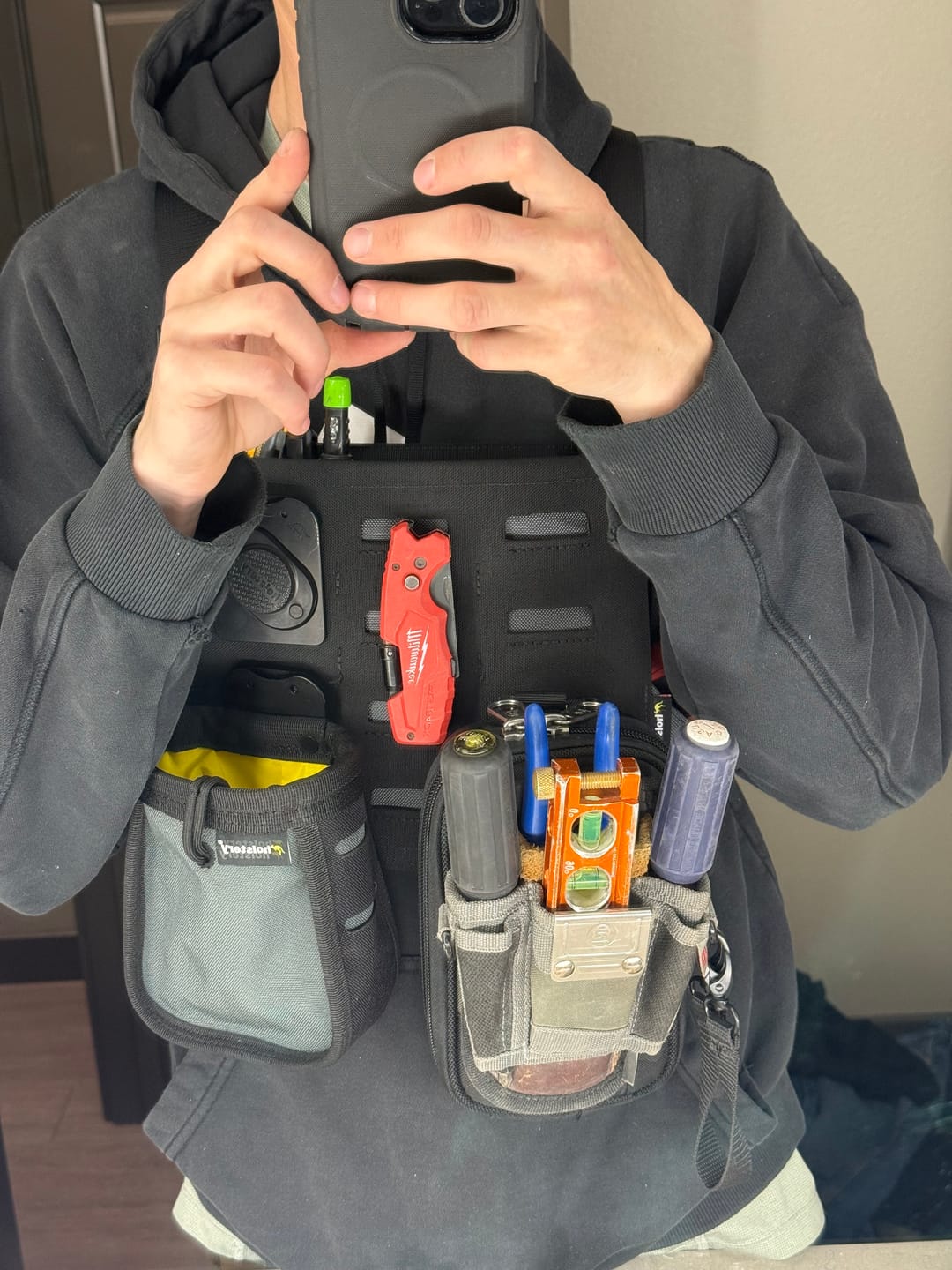 Customer photo review of ModRig Kit