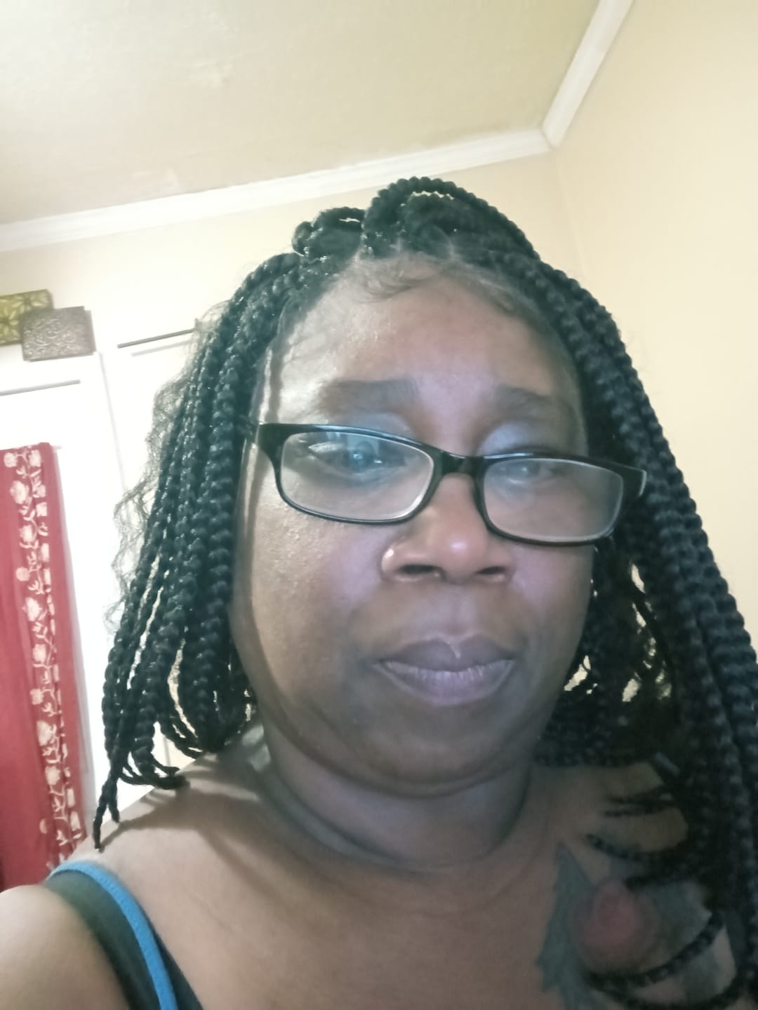 Customer photo review of Shipping Protection by Route