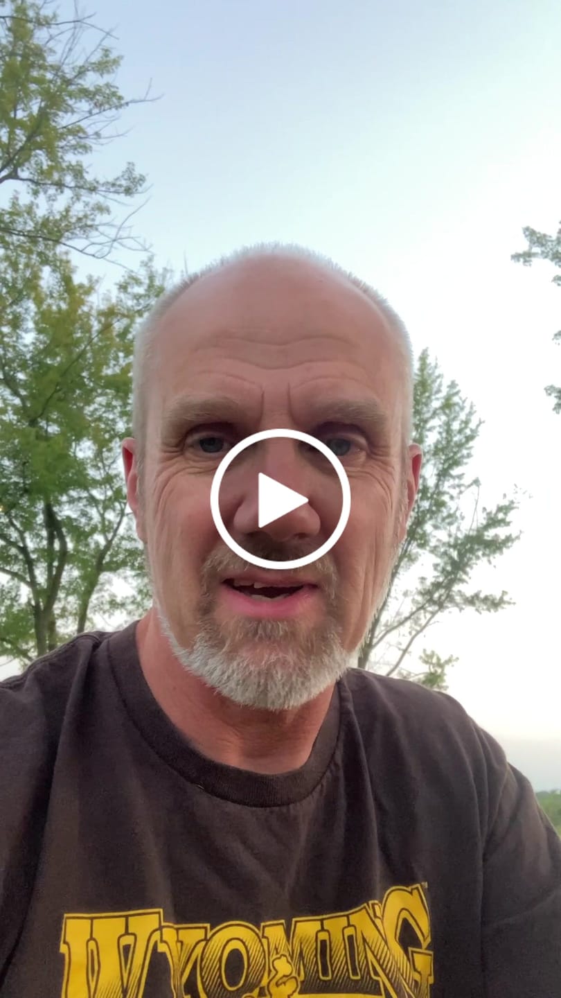 Customer video review of Mini Survival Fire Starter Kit [BLACK FRIDAY SALE]