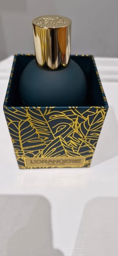 Customer photo review of L'Orangerie